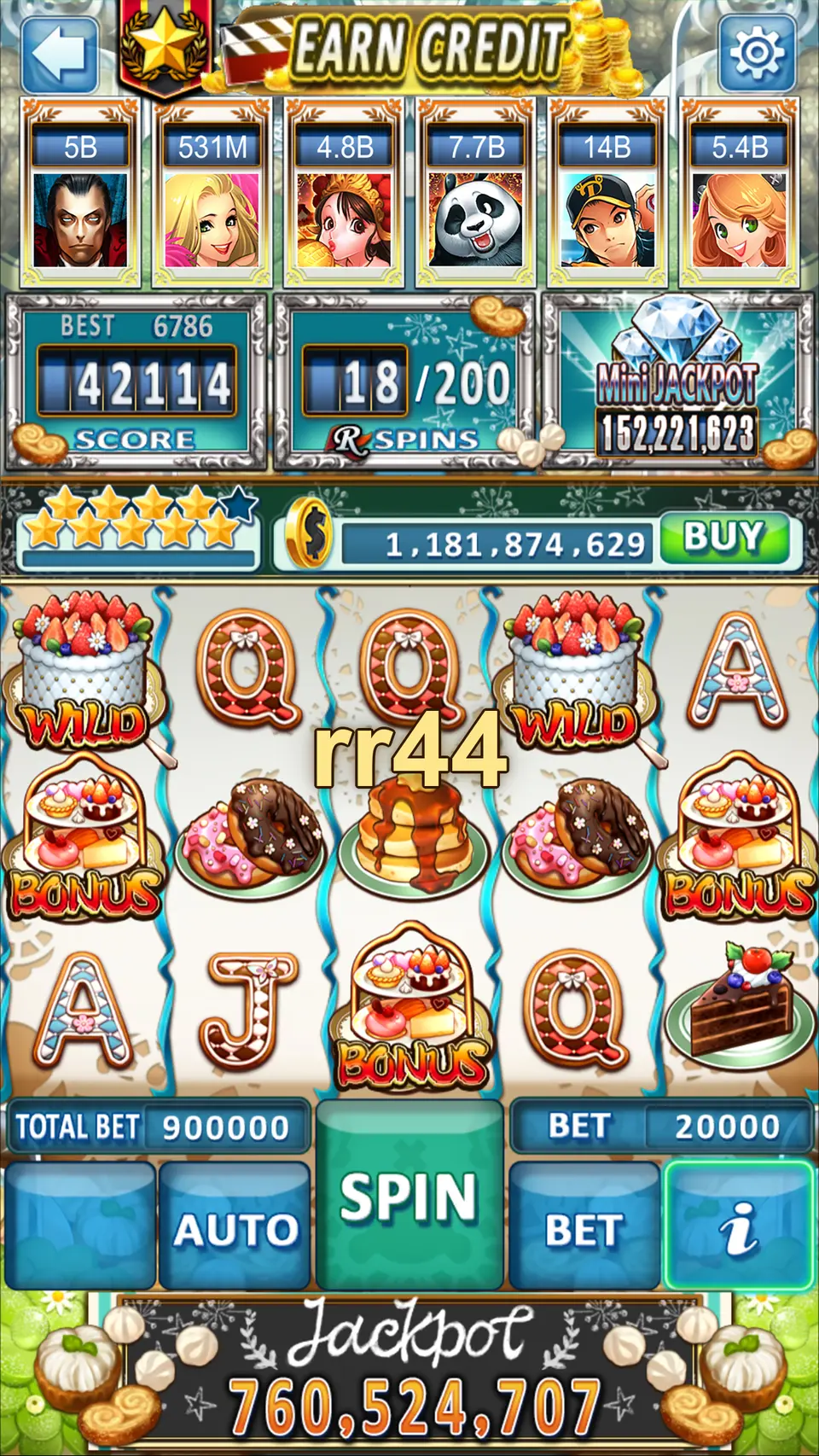 rr44 APK
