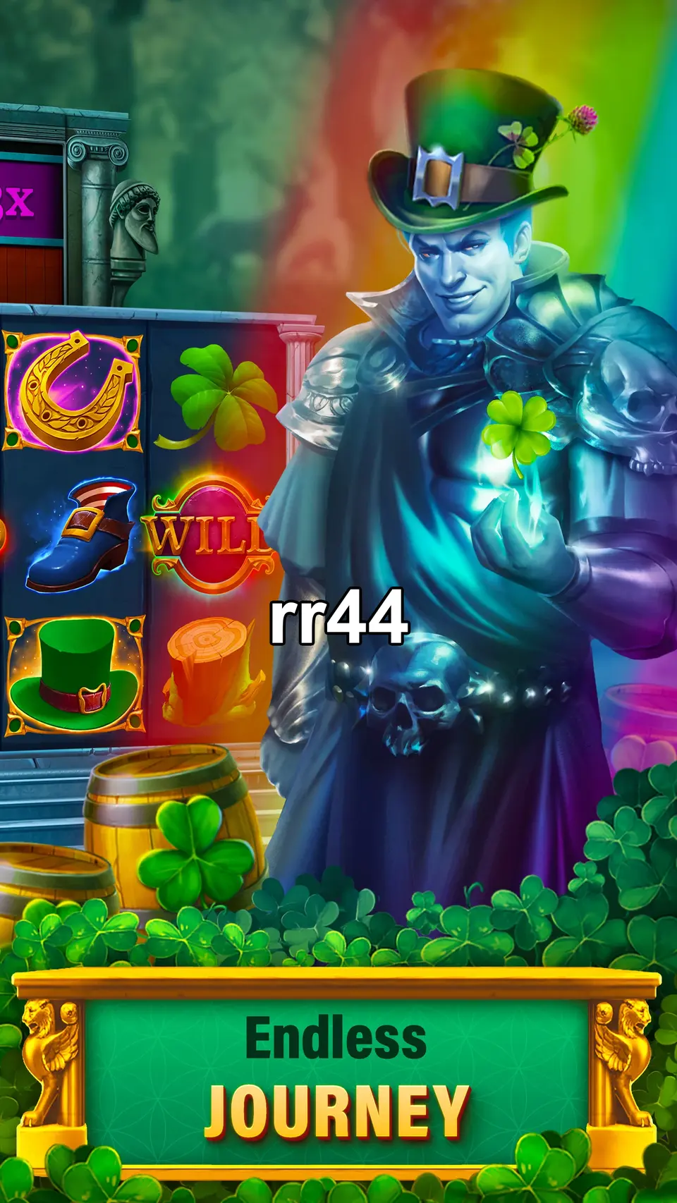 rr44 APK
