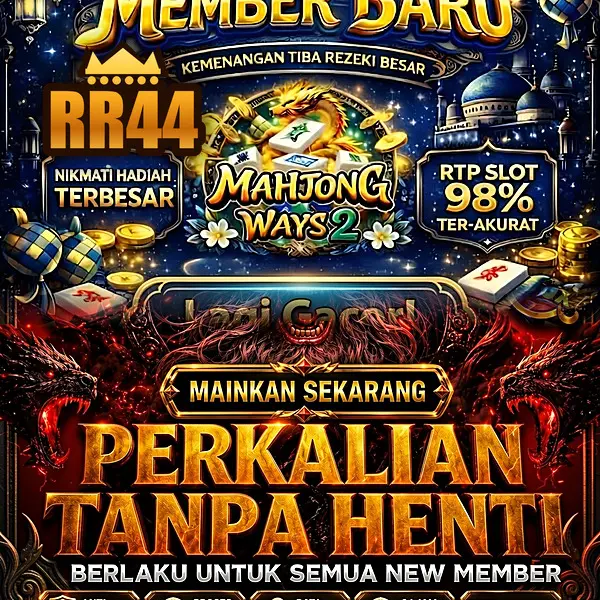 rr44 APK Resmi Unduh